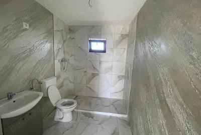 Vand casa in Gala?i com Piscu NOU construita la Cheie - 4