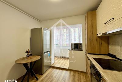 Apartament cu 2 camere în Valea Aurie - 15