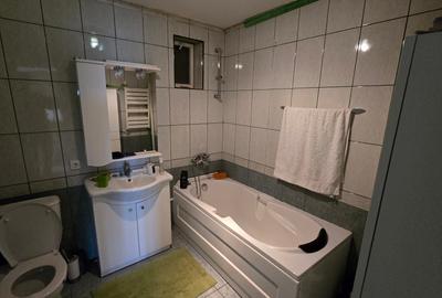 Casă individuală cu 5 camere cu Garaj în Petrești - 46