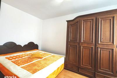 Apartament cu 2 camere semidecomandat în Războieni - 7