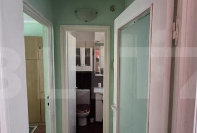 Apartament 3 camere, 67,40 mp, zona Micro 15 - 11