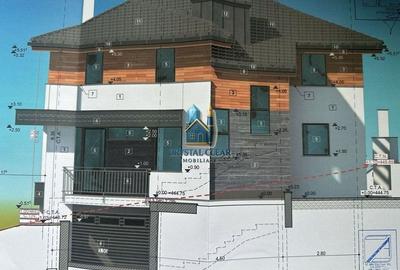 Teren Construcții intravilan de 650 mp, în Platou - 3
