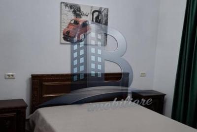 Apartament cu 2 camere semidecomandat, mobilat în P-ța Muncii - 2