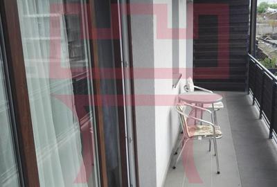 Apartament cu 2 camere semidecomandat, mobilat în Bună Ziua - 7