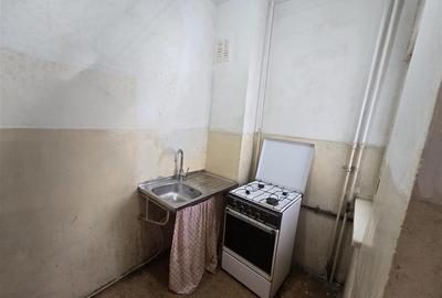 Garsonieră decomandată în Exterior Est - 4