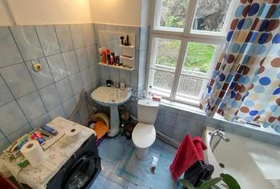 Apartament cu 3 camere decomandat, mobilat în Vest - 5
