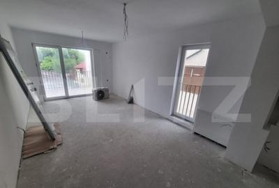 Apartament cu 2 camere decomandat în Central - 10