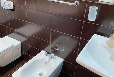 Apartament cu 3 camere decomandat, mobilat în Aviației - 12