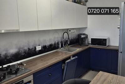 Apartament 2 camere cu boxa si loc de parcare in Afi City - 2