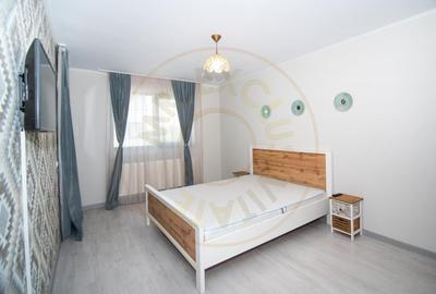0% Comision-Inchiriere apartament 3 camere Balcescu Residence - 4
