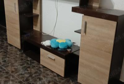 Inchiriez ap.2 cam. decomandate,parter,nemobilat. - 3