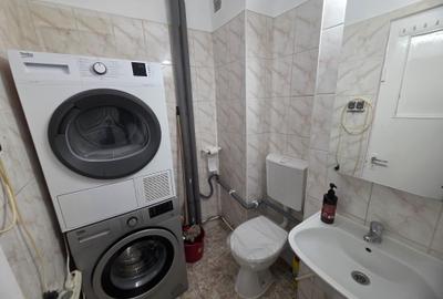 Apartament cu 2 camere în Șagului - 4