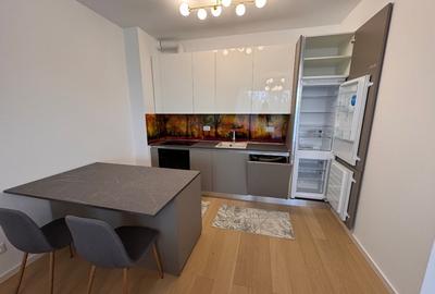 Apartament 2 camere - The Ivy - Prima inchiriere - Baneasa - 6