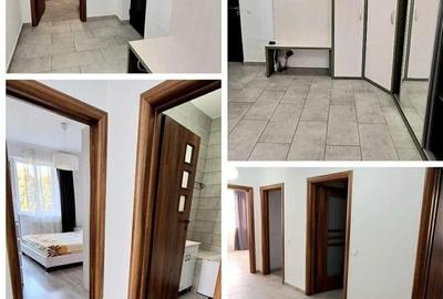 Apartament 3 Camere de Inchiriat - 85 mp- Zona Mihai Bravu - Splaiul Unirii - 3