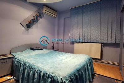 Apartament cu 2 camere decomandat, mobilat în Republicii - 6