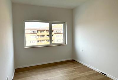 De vanzare apartament nou, finisat 3 camere, 74 mp. - Comuna Baciu - 6