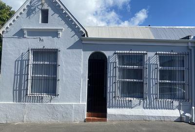 New stylish home for sell