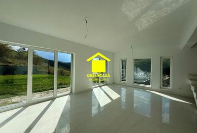 Casa indiviuala ultramoderna, 4 camere, 430mp teren, zona Vivo Casa indiviuala ultramoderna, 4 camere, 430mp teren, zona Vivo - 3