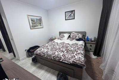 Apartament cu 4 camere decomandat, mobilat în 1 Mai