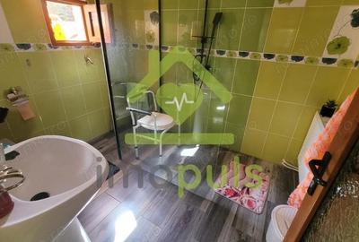 Casa individuala in Blascovici 4 camere, finisata modern! ? - 19