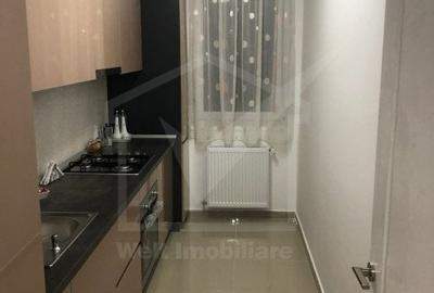 Apartament elegant in Dambul Rotund la pret avantajos!