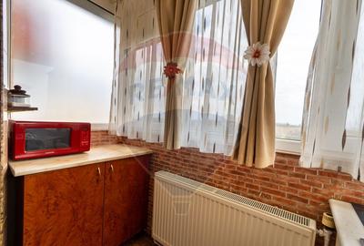 Apartament cu 2 camere decomandat în Craiter - 21