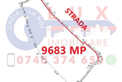 ID 7748 Teren Zona VARD - 9683 MP - 2