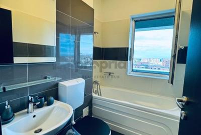 Apartament 3 camere de inchiriat - Alphaville - 4