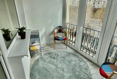 REA1023379 Apartament unic 3 camere Unirii - 7