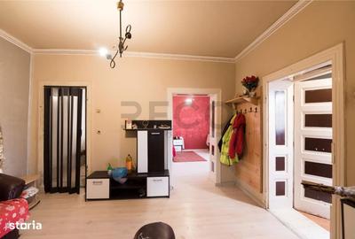 Casă cu 3 camere cu Teren 1300 Mp în Tileagd - 10