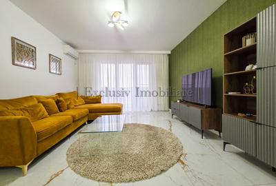Apartament Modern si Spatios - 3 camere 100 mp cu Parcare Supraterana - 2