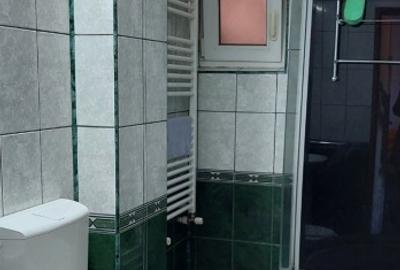 Apartament Titulescu cu vedere panoramică Strehareț - 7