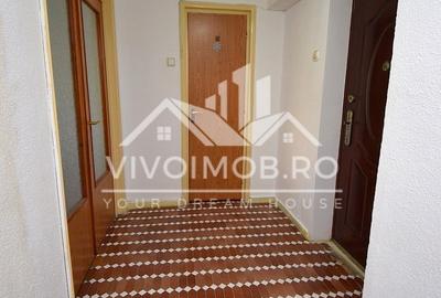 Apartament cu 2 camere decomandat în Libertății - 12