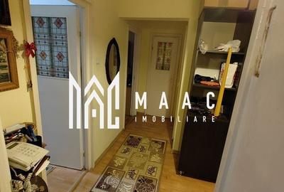 Apartament cu 2 camere decomandat în Nord - 2