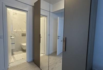 Ivory Residence | Nou | Lux | Parcare Inclusa | Rond OMV - 11