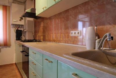 Banu Construct, 2 camere, centrala proprie - 11