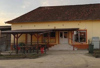 Spațiu comercial, de 286 mp, în Mal - 5
