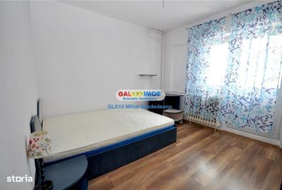 Apartament cu 2 camere semidecomandat, mobilat în Crângași - 1