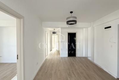 Apartament cu 4 camere decomandat în Dâmbul Rotund - 5