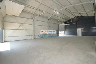 Hala Depozitare | 355mp | Panouri 27kw | Platforma betonata 1300mp Hala Depozitare | 355mp | Panouri 27kw | Platforma betonata 1300mp - 12