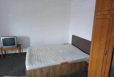 Garsonieră decomandată în Horia - 5