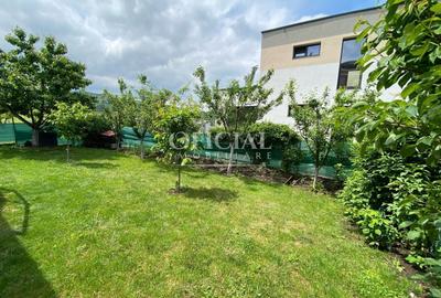 Duplex cu 5 camere cu Canalizare în Borhanci - 34