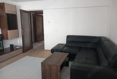 Apartament cu 2 camere decomandat, mobilat în Central - 2