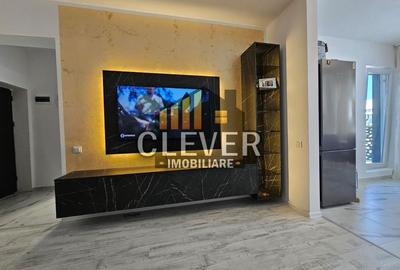 Apartament 2 camere Mobilat Utilat Theodor Pallady - 3