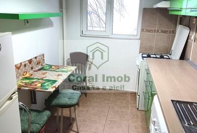 Apartament cu 2 camere semidecomandat, mobilat în Matei Voievod - 3