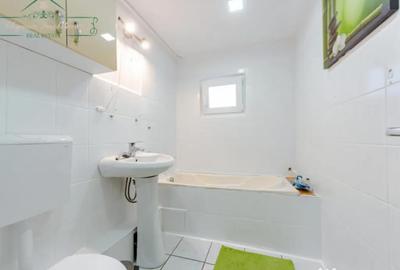 Apartament cu 2 camere decomandat, mobilat în Aurel Vlaicu - 2