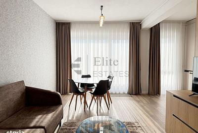 Apartament cu 2 camere în Ultracentral - 19