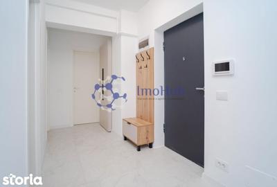 Apartament cu 2 camere în Aroneanu - 11