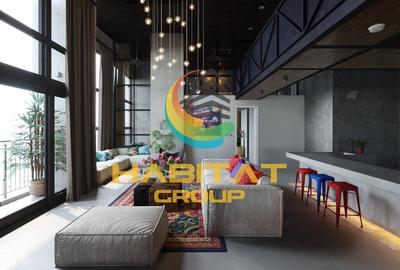 Apartament cu 2 camere decomandat în Berceni