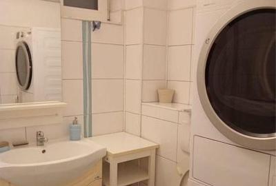 Apartament cu 2 camere decomandat, mobilat în Străulești - 4